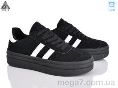 Кроссовки, STILLI Group оптом WA170-5R шкіра