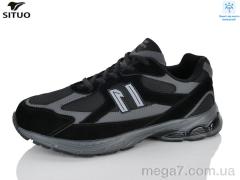 Кроссовки, Situo оптом Situo 9703-1 waterproof