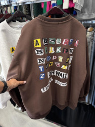 Світшоти жіночі оптом