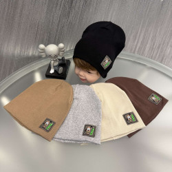 Шапки детские оптом 81534706 65-16