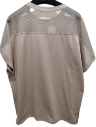 Футболки женские БАТАЛ оптом 70658941 7012-19