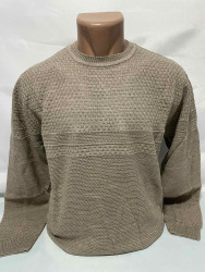 Свитера мужские оптом 72160359 002-48