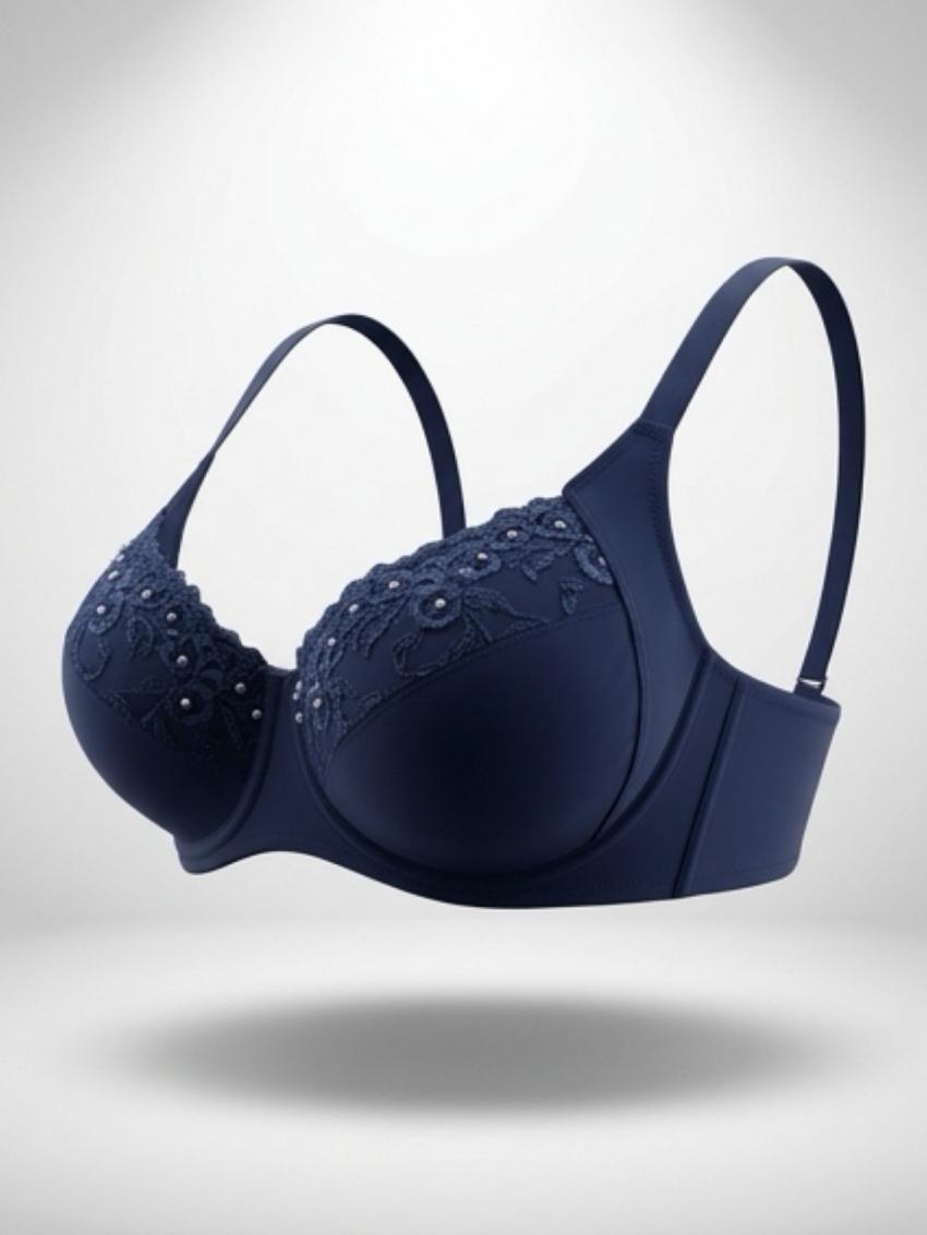 Бюстгальтер Finikin 7005D (  синий, D  6 шт. )