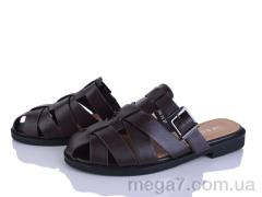 Шлепки, Бабочка-Mengfuna-AESD оптом 2286-73