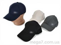 Кепка, RuBi оптом AN001-8 mix
