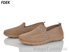 Слипоны, FDEK оптом FA9318-8
