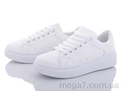Кроссовки, Ideal оптом W77 white