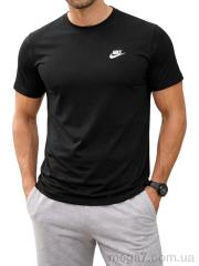 Футболка, Riza оптом 255 чорний