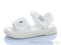 Босоножки, Sportik оптом ZY001 white