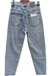 Джинси жіночі RELUCKY БАТАЛ оптом