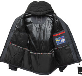 Куртки зимние мужские оптом 35017426 D40-2-35