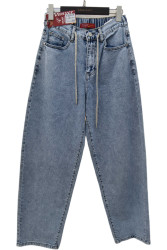 Джинсы женские ПОЛУБАТАЛ оптом 09743285 209-165