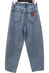 Джинсы женские ПОЛУБАТАЛ оптом 09743285 209-165