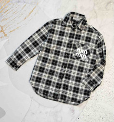 Сорочки підліткові оптом --