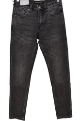 Джинсы мужские REGASS оптом 92145083 25030-73