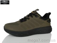 Кроссовки, Baas оптом M7677-19C