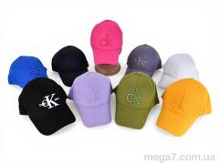 Кепка, RuBi оптом AN002-4 mix