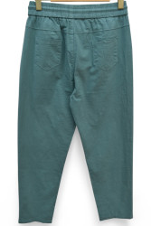 Брюки жіночі БАТАЛ оптом YIMEITE