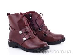 Ботинки, L&M-Lemon оптом 3658-19