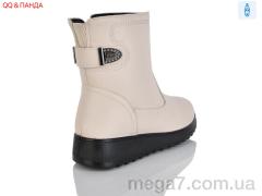 Ботинки, QQ&Панда оптом Y15