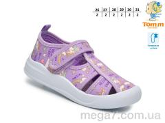 Тапки, TOM.M оптом TOM.M T51038E