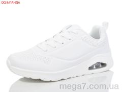 Кроссовки, QQ shoes оптом   Girnaive JP68-2