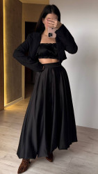 Юбки женские оптом 05271439 444-107