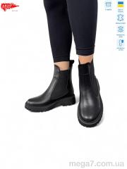 Ботинки, ARTO оптом ARTO 460 ч.к. зима