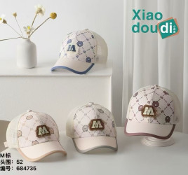 Кепки дитячі оптом