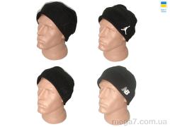 Шапка, Mabi оптом 0561 mix