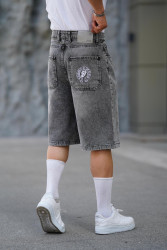 Бриджи мужские оптом 08729436 8698-23