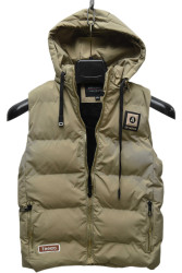 Жилетки подростковые оптом 29560431 2510-13