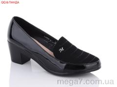 Туфли, QQ shoes оптом KU886-31