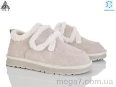 Угги, STILLI Group оптом UG360-6 шкіра