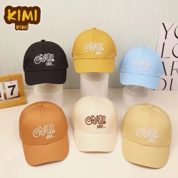 Кепки детские оптом 83027941 45-127