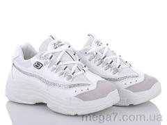 Кроссовки, Ideal оптом W14