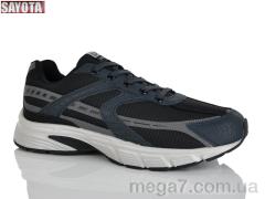 Кроссовки, Sayota оптом 306-3