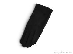 Перчатки, Королева оптом B50-71 black
