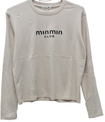 Кофты женские ПОЛУБАТАЛ оптом 06348179 3201-145