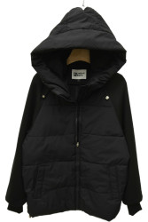 Куртки демисезонні жіночі оптом