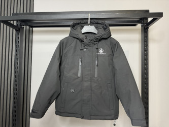 Куртки підліткові демисезонні оптом