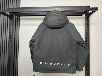 Куртки підліткові демисезонні оптом