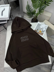 Худі жіночі на флісі оптом Soficor