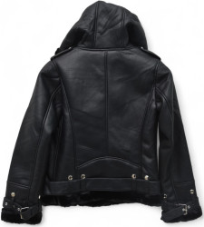 Дублянки жіночі зимові оптом