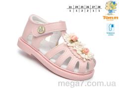 Босоножки, TOM.M оптом 68016B