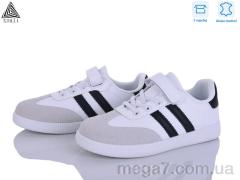 Кроссовки, STILLI KIDS оптом XT380-5 шкіра