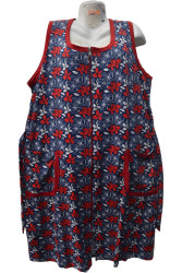 Халати жіночі БАТАЛ оптом