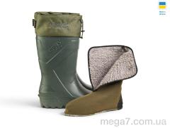 Сапоги из пены, Rai shoes оптом RM135-1 TERMO AG хакі