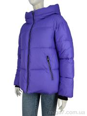 Куртка, Hope оптом 9127 violet-5