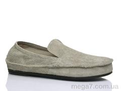 Туфли, Violeta оптом 2029-6 grey